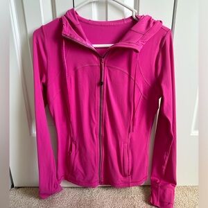 Define jacket lululemon